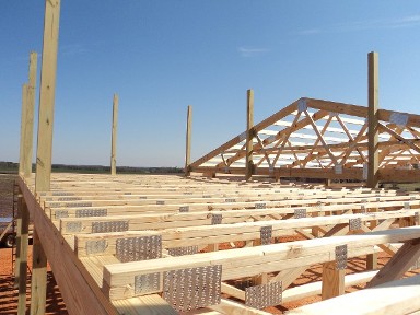 Get Quality Wooden Roof Trusses at Affordable Prices Get Quality Wooden Roof Trusses at Affordable Prices